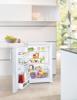 Liebherr TP1720 Larder Freestanding Fridge White