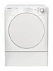 Hoover HL V9LF-80 9kg Vented ( HLV9LF ) Freestanding Dryer White