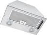 Caple BUCH Built-under Hood Stainless steel