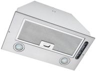Caple BUCH Built-under Hood Stainless steel