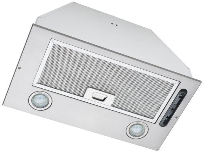 Caple BUCH Built-under Hood Stainless steel