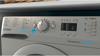 Indesit BWA 81483X S UK N  Innex 1400spin 8kg ( BWA81483XSUKN ) Freestanding Washing Machine Silver