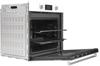 Indesit Aria IFW 6340 WH UK 66Litre Fan Assisted  ( IFW6340WH ) Built-in Single Electric Oven White