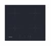 Hoover HI642C H-HOB 300 59cm 4 Zones Induction Hob Black