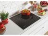Hoover HI642C H-HOB 300 59cm 4 Zones Induction Hob Black