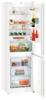 Liebherr CN 4313 (CN4313) 70/30 NoFrost Freestanding Fridge-Freezer White