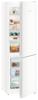 Liebherr CN 4313 (CN4313) 70/30 NoFrost Freestanding Fridge-Freezer White