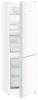 Liebherr CN 4313 (CN4313) 70/30 NoFrost Freestanding Fridge-Freezer White