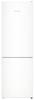 Liebherr CN 4313 (CN4313) 70/30 NoFrost Freestanding Fridge-Freezer White