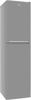 BEKO CFG1501S *Frost Free* 286 Litres 40/60 Freestanding Fridge-Freezer Silver