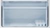 Indesit Undercounter I55RM1110S1 Larder Fridge + I55ZM1110S1 Freezer ( Freestanding Fridge and Freezer ) Silver