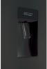 Hoover H-Fridge 300 HMCL 5172 BWDKN 50/50 *LOW FROST* 253Litre ( HMCL5172BWDKN ) Freestanding Fridge-Freezer Black