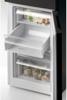 Hoover H-Fridge 300 HMCL 5172 BWDKN 50/50 *LOW FROST* 253Litre ( HMCL5172BWDKN ) Freestanding Fridge-Freezer Black