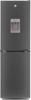 Hoover HOOVER H-Fridge 300 HMCL 5172 SWDKN 50/50 *LOW FROST* 253Litre ( HMCL5172SWDKN ) Freestanding Fridge-Freezer Stainless steel
