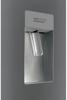 Hoover HOOVER H-Fridge 300 HMCL 5172 SWDKN 50/50 *LOW FROST* 253Litre ( HMCL5172SWDKN ) Freestanding Fridge-Freezer Stainless steel