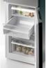 Hoover HOOVER H-Fridge 300 HMCL 5172 SWDKN 50/50 *LOW FROST* 253Litre ( HMCL5172SWDKN ) Freestanding Fridge-Freezer Stainless steel