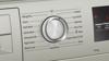 Bosch WAN282X1GB  Serie | 4, 8kg, 1400rpm Freestanding Washing Machine Silver Inox
