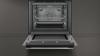 NEFF N 50 B1ACE4HN0B CircoTherm 71 Litre 60 x 60 cm Built-in Single Electric Oven Stainless steel
