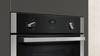 NEFF N 50 B1ACE4HN0B CircoTherm 71 Litre 60 x 60 cm Built-in Single Electric Oven Stainless steel
