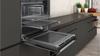 NEFF N 50 B1ACE4HN0B CircoTherm 71 Litre 60 x 60 cm Built-in Single Electric Oven Stainless steel