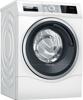 Bosch WDU28561GB Serie | 6,  10/6kg 1400rpm Freestanding Washer Dryer White
