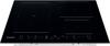 Hotpoint SI4854HIX Single Electric Oven + TB7960CBF 4 Zone Induction Hob ( Oven and Hob Pack ) Stainless steel