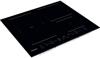 Hotpoint SI4854HIX Single Electric Oven + TB7960CBF 4 Zone Induction Hob ( Oven and Hob Pack ) Stainless steel