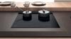 Hotpoint SI4854HIX Single Electric Oven + TB7960CBF 4 Zone Induction Hob ( Oven and Hob Pack ) Stainless steel