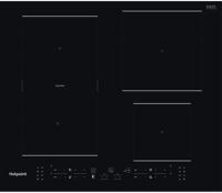Hotpoint TB 7960C BF 60cm 4 Zones ( TB7960CBF ) Induction Hob Black