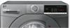 Hoover H-WASH 300 LITE H3W 410TGGE/1-80 10kg 1400spin 60cm ( H3W410TGGE ) Freestanding Washing Machine Graphite