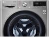LG Turbowash™ F4V709STSE 9kg 1400rpm 60cm Freestanding Washing Machine Graphite