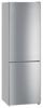 Liebherr CNel 4313 NoFrost 60cm Wide 310Litre 60/40 ( CNEL4313 ) Freestanding Fridge-Freezer Silver