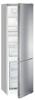 Liebherr CNel 4813 NoFrost *NoFrost* 338Litre 60cm 70/30 ( CNEL4813 ) Freestanding Fridge-Freezer Stainless Steel Effect