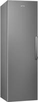 Smeg UKFF18EN2HX 60cm 280Litre *No Frost* Tall Freestanding Freezer Stainless steel