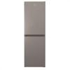 Indesit INFC850TI1S1  60cm *No Frost* 50/50 313Litre Freestanding Fridge-Freezer Silver