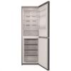 Indesit INFC850TI1S1  60cm *No Frost* 50/50 313Litre Freestanding Fridge-Freezer Silver