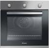 Candy CGHOPK60X/E  Gas Hob with Single Electric Multifunction Oven ( Oven and Hob Pack ) Stainless steel