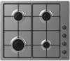 Candy CGHOPK60X/E  Gas Hob with Single Electric Multifunction Oven ( Oven and Hob Pack ) Stainless steel
