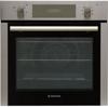 Hoover HPKGAS60X/E Electric Oven with Gas Hob ( Oven and Hob Pack ) Stainless steel