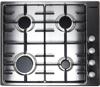 Hoover HPKGAS60X/E Electric Oven with Gas Hob ( Oven and Hob Pack ) Stainless steel
