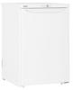 Liebherr Undercounter T1700 Fridge + G1213 Freezer ( Freestanding Fridge and Freezer ) White