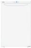 Liebherr Undercounter T1700 Fridge + G1213 Freezer ( Freestanding Fridge and Freezer ) White