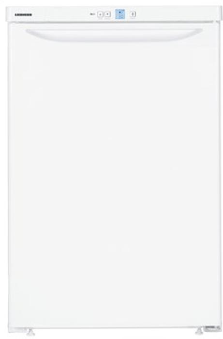 Liebherr G1213 Table Top 98Litre Undercounter 55cm Freestanding Freezer White