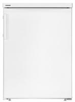Liebherr T1714 Table Top 60cm With IceBox Freestanding Fridge White