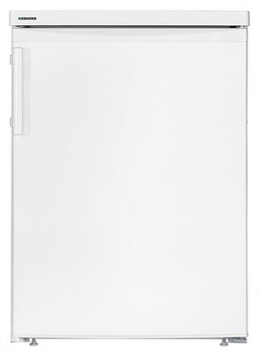 Liebherr T1714 Table Top 60cm With IceBox Freestanding Fridge White