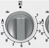Hotpoint HD5G00CCW/UK 50cm Freestanding Gas Cooker White