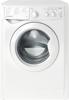 Indesit Ecotime IWC 81251 W UK N 1200rpm 8kg 59.5cm Wide ( IWC81251W ) Freestanding Washing Machine White
