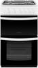 Indesit ID5G00KMW/UK 50cm Freestanding Gas Cooker White