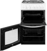 Indesit ID5G00KMW/UK 50cm Freestanding Gas Cooker White