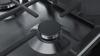NEFF N70 T27DA69N0 75 cm Gas Hob Stainless steel